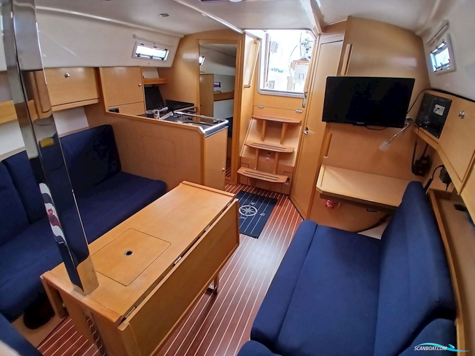Bavaria Cruiser 32
