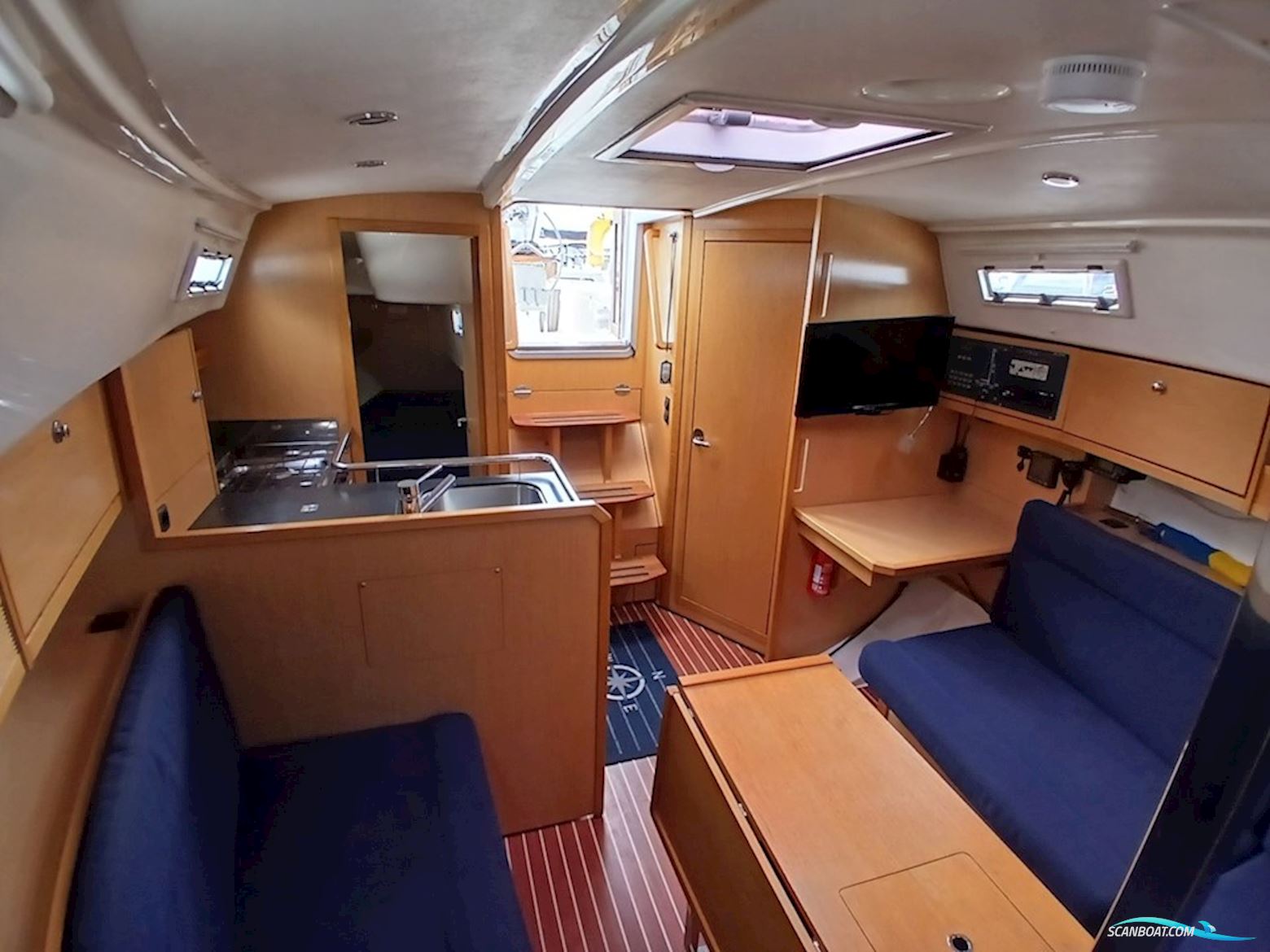 Bavaria Cruiser 32