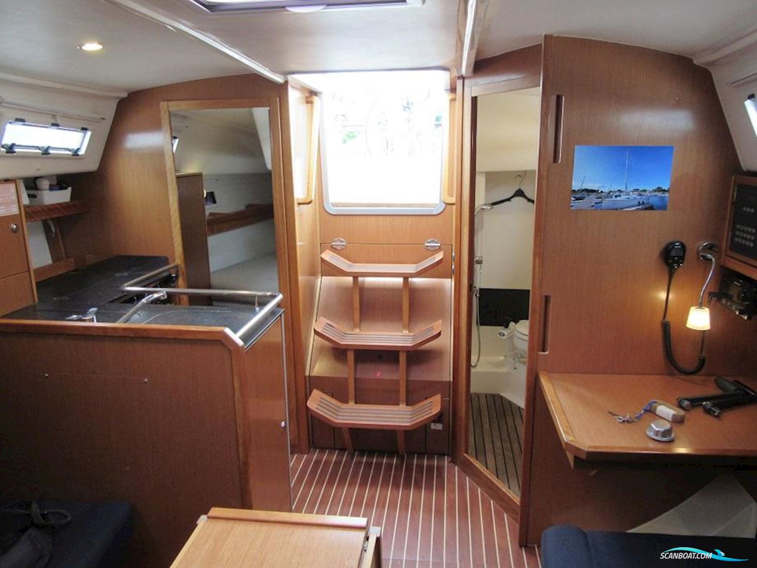 Bavaria Cruiser 32
