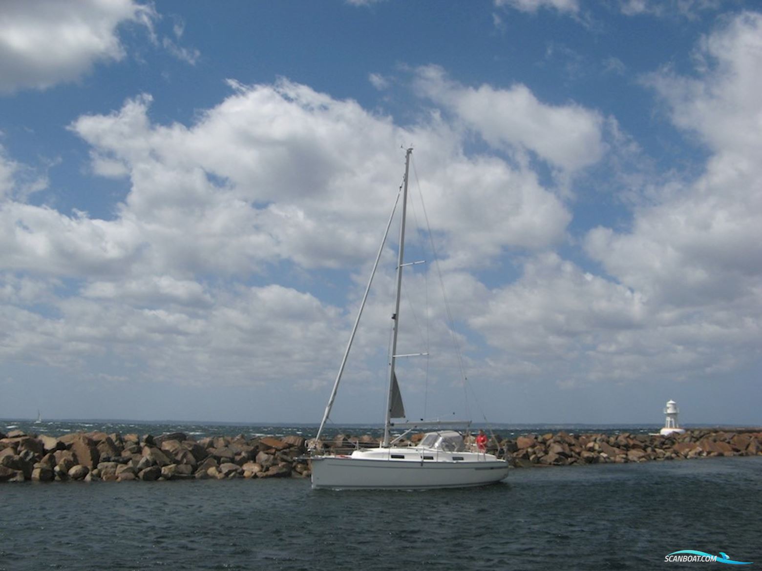 Bavaria Cruiser 32