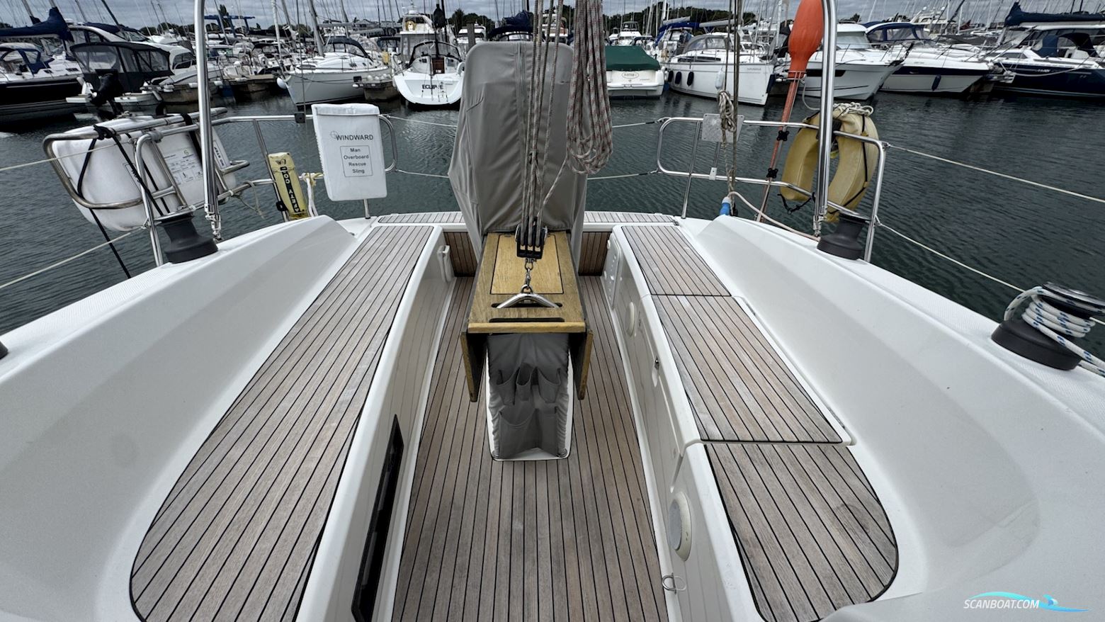 Bavaria Cruiser 32