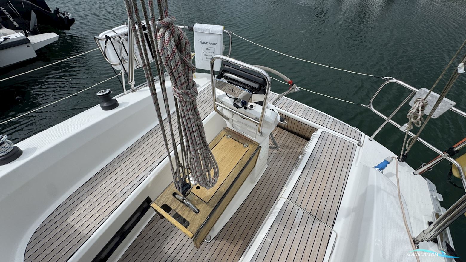 Bavaria Cruiser 32