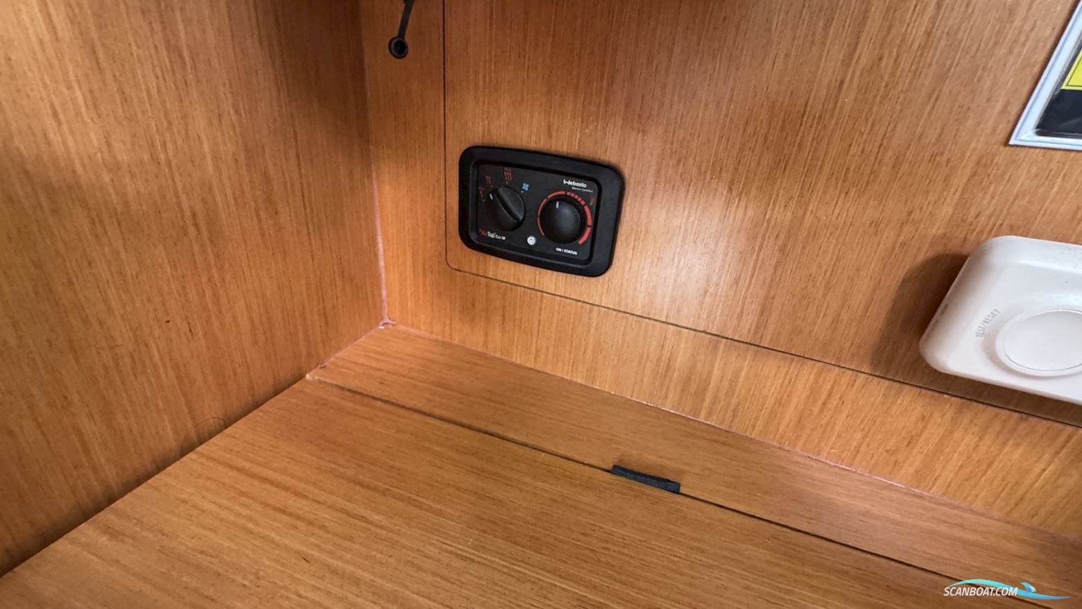 Bavaria Cruiser 32