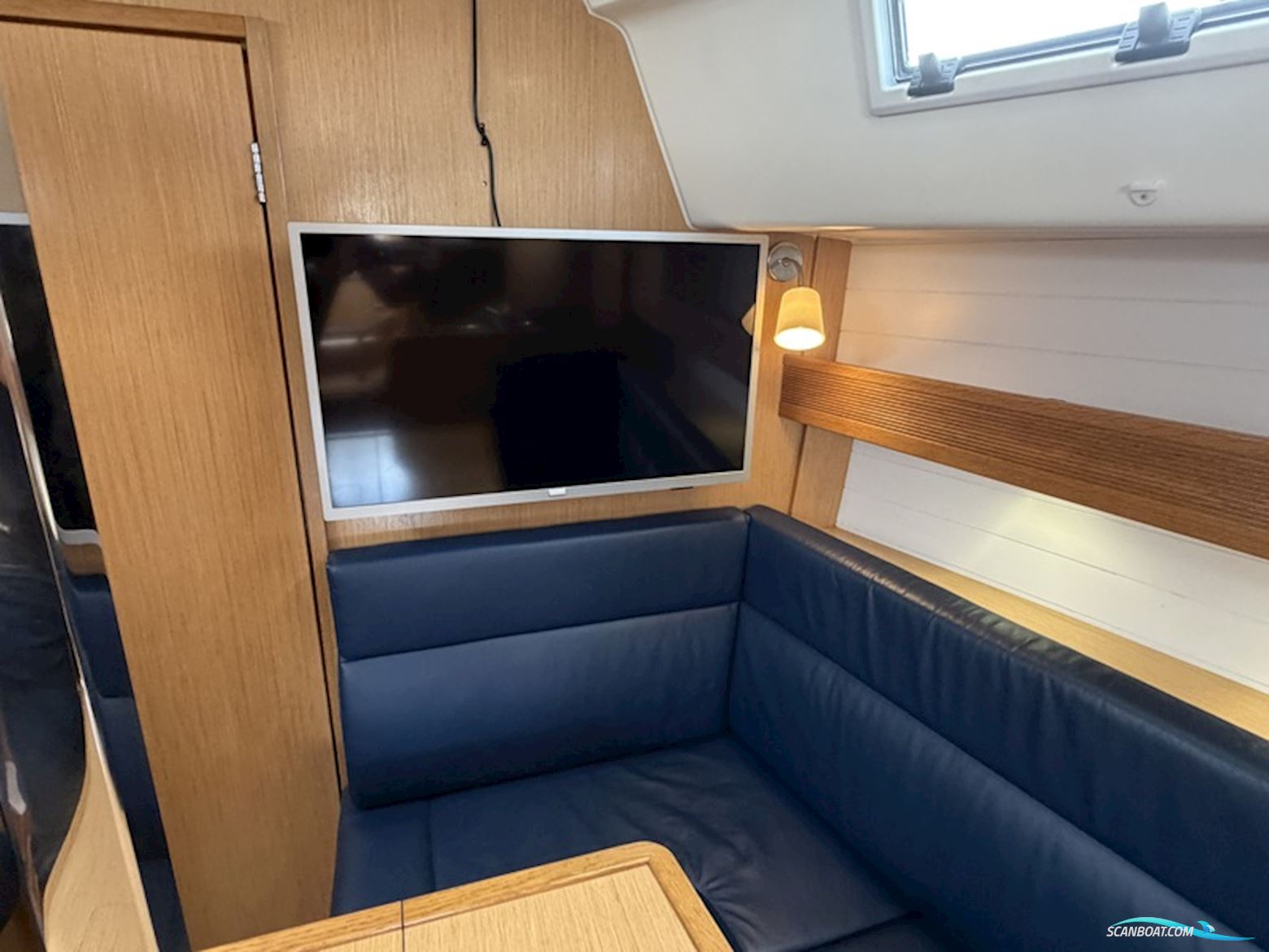 Bavaria Cruiser 32