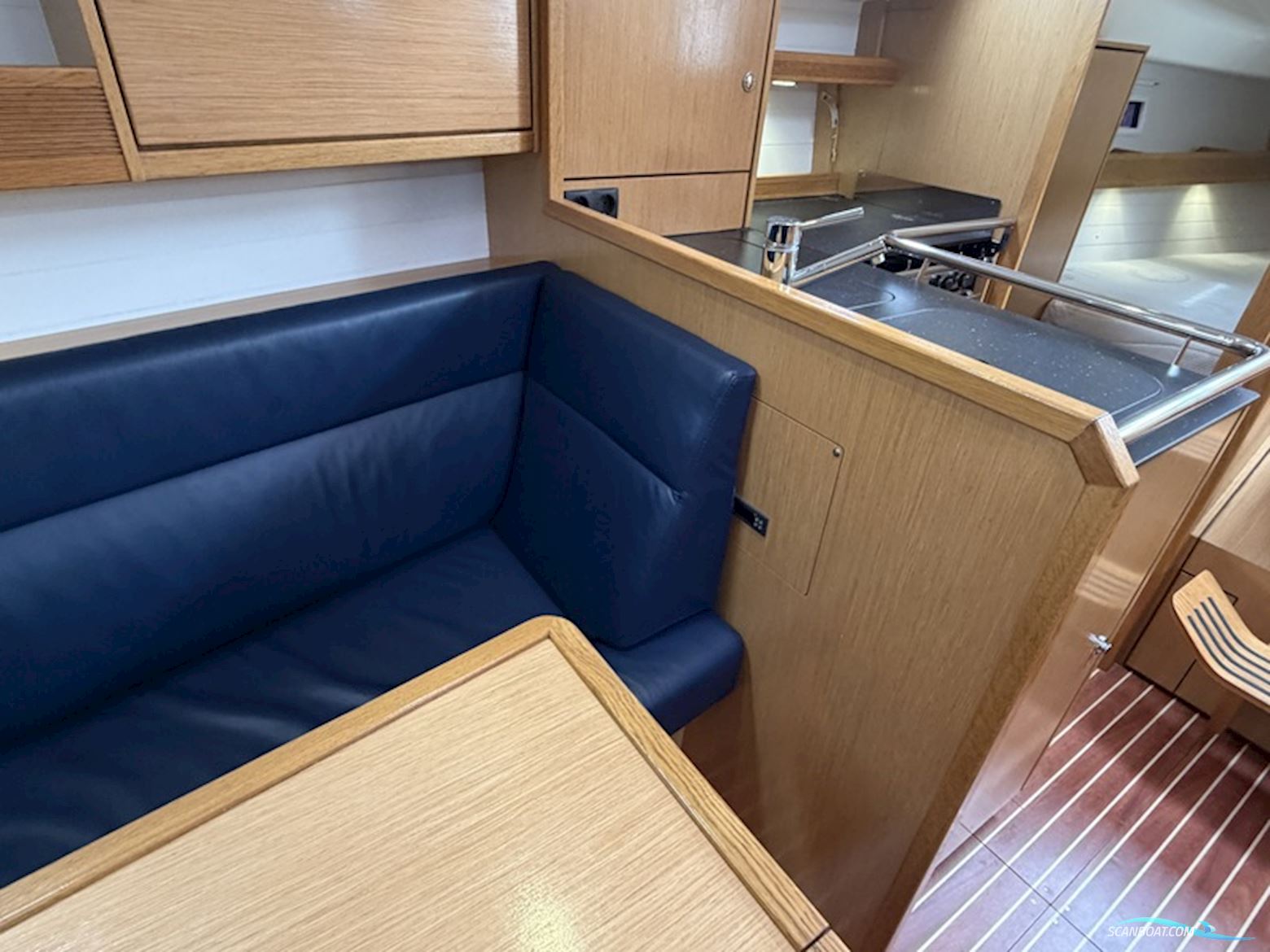 Bavaria Cruiser 32