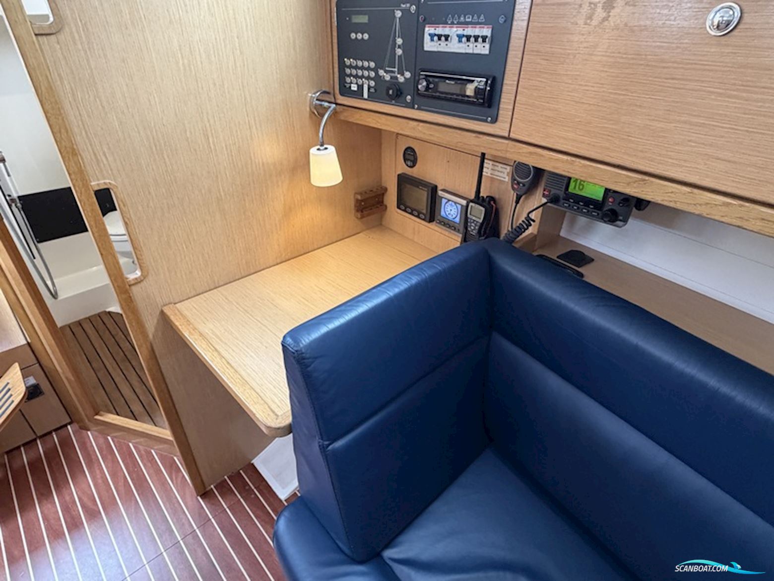 Bavaria Cruiser 32