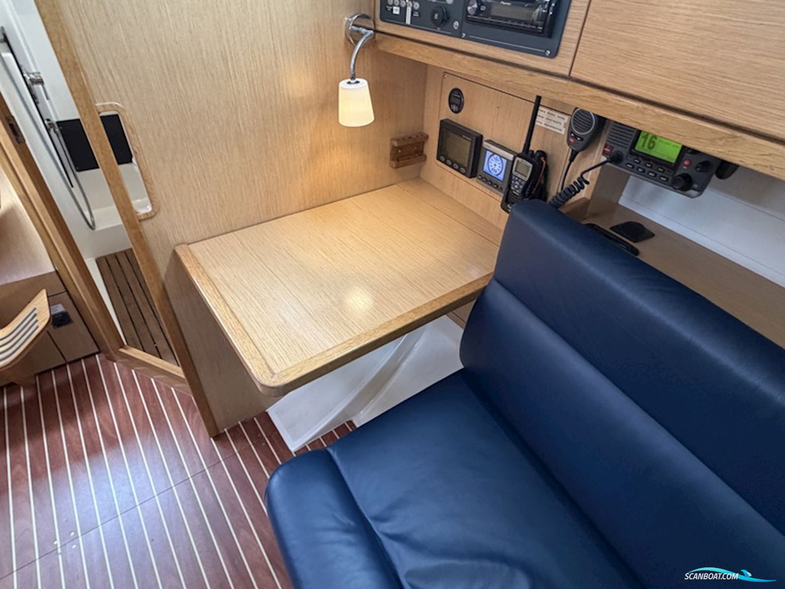 Bavaria Cruiser 32
