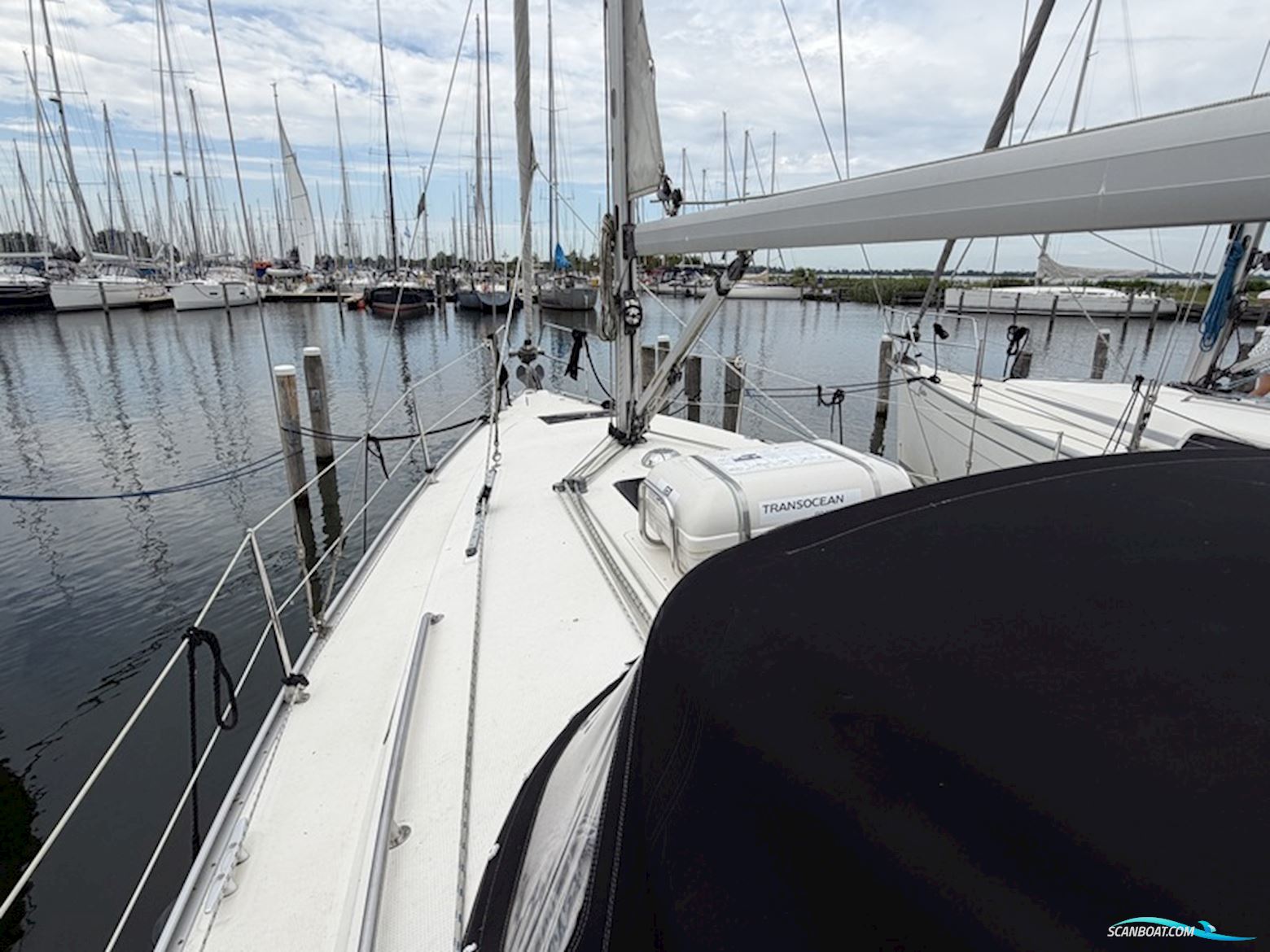 Bavaria Cruiser 32