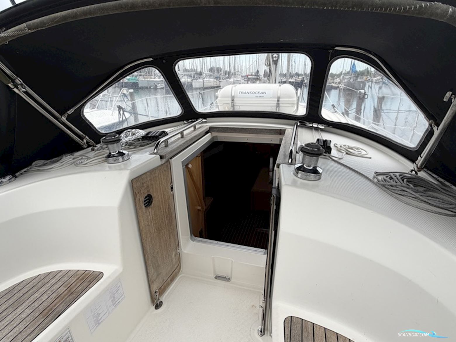 Bavaria Cruiser 32