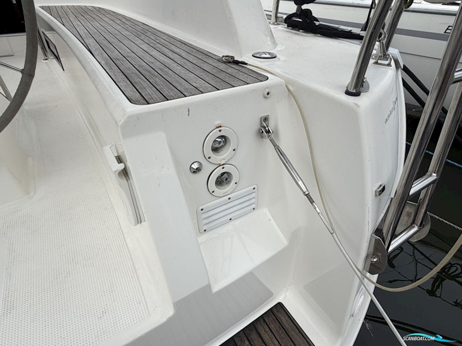 Bavaria Cruiser 32