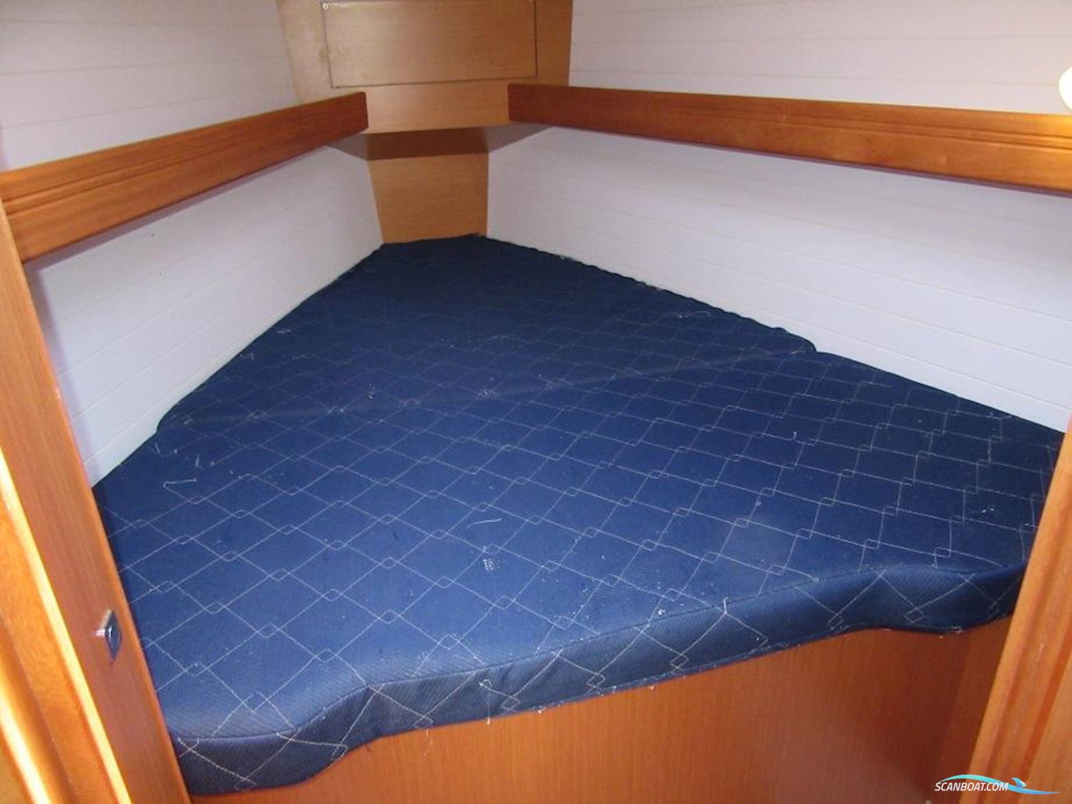 Bavaria Cruiser 33