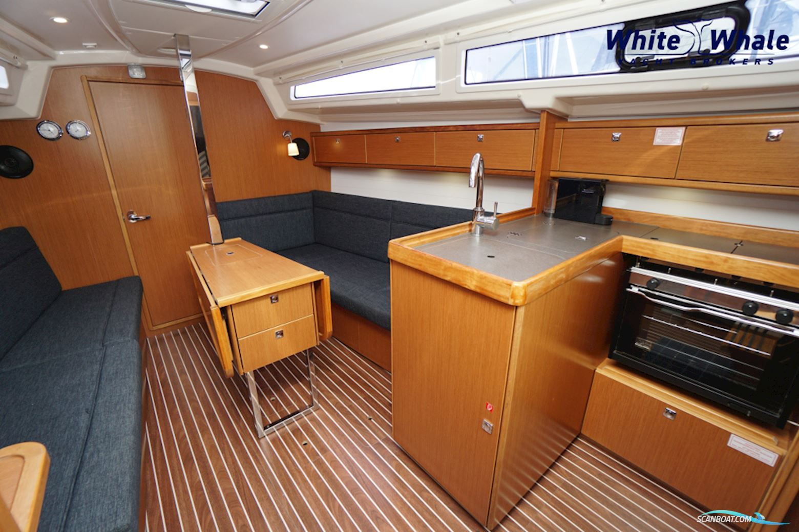 Bavaria Cruiser 33