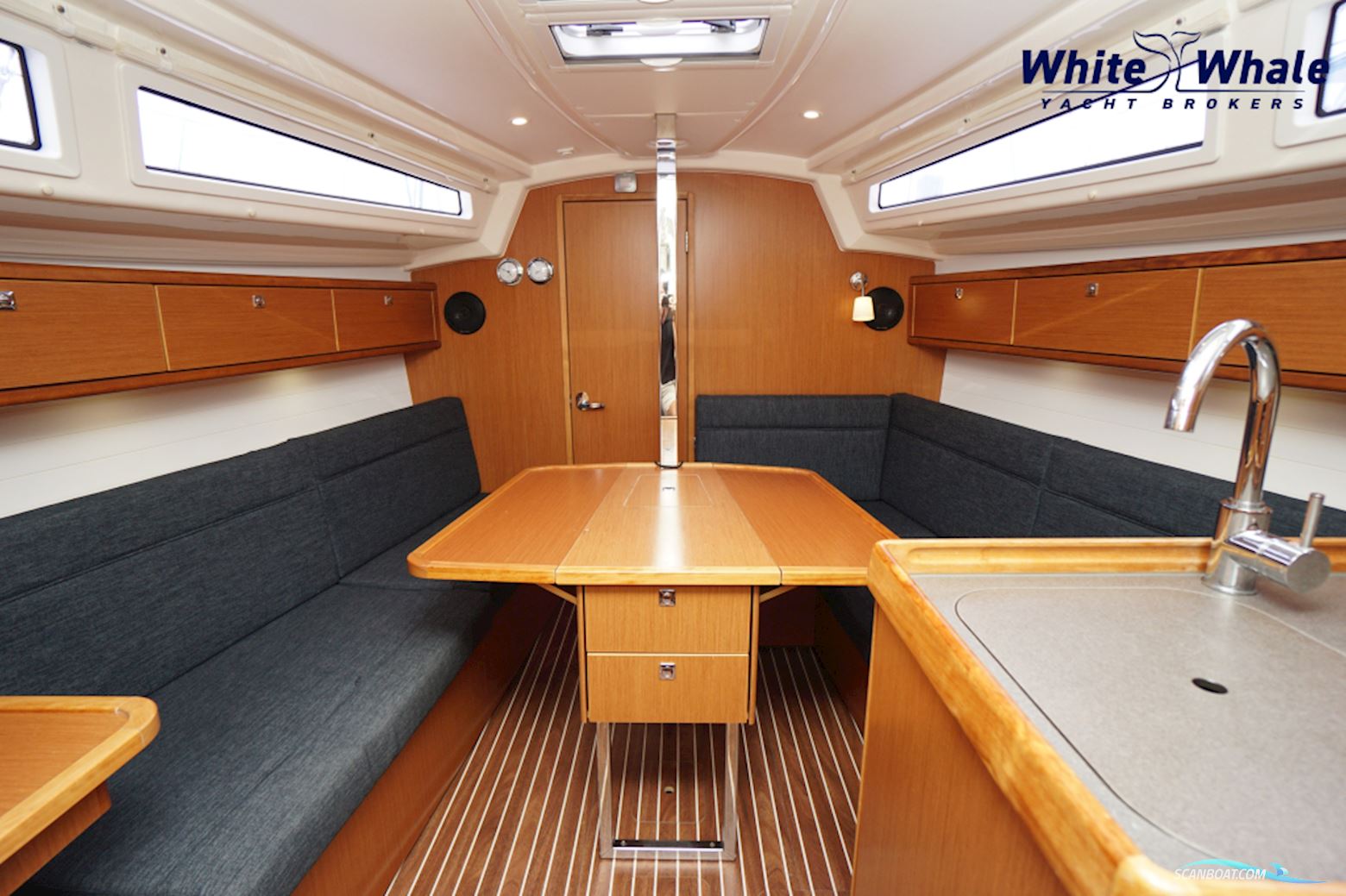 Bavaria Cruiser 33