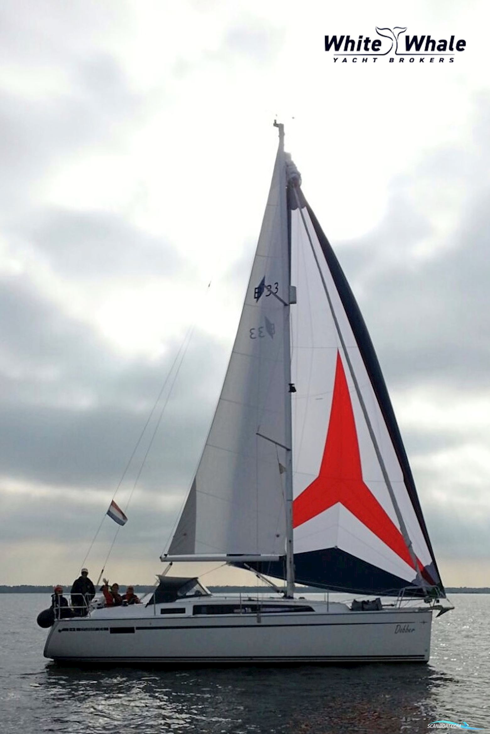 Bavaria Cruiser 33