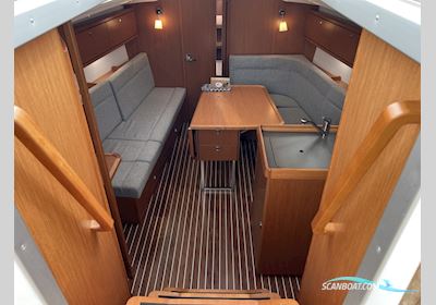 Bavaria Cruiser 34-2 Sailingboat 2024, with Volvo Penta D1-20 engine, The Netherlands