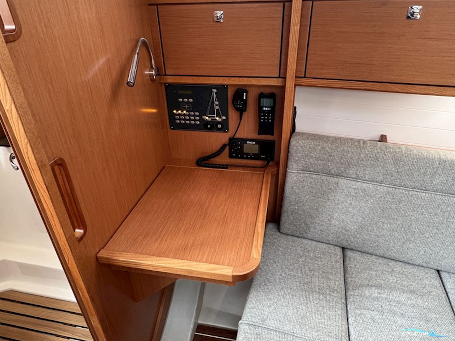 Bavaria Cruiser 34-2