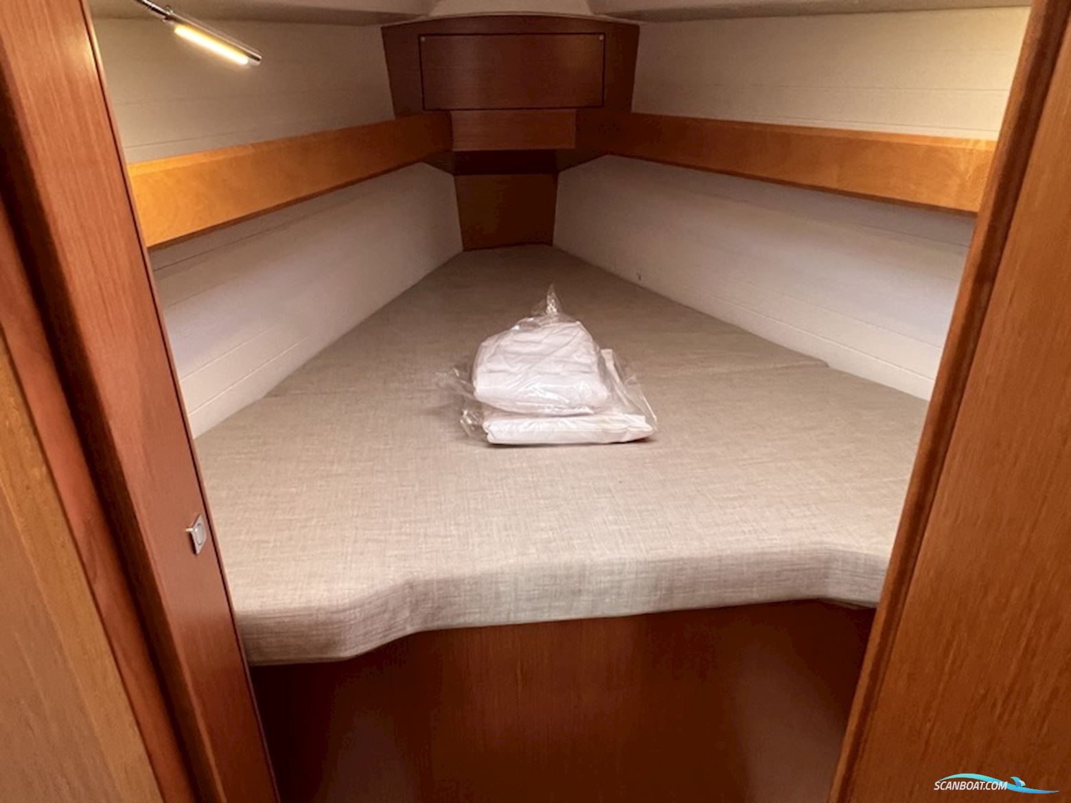 Bavaria Cruiser 34-2