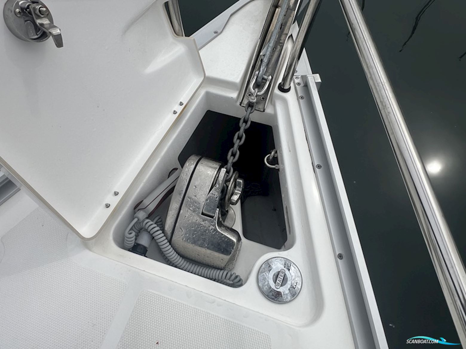 Bavaria Cruiser 34-2