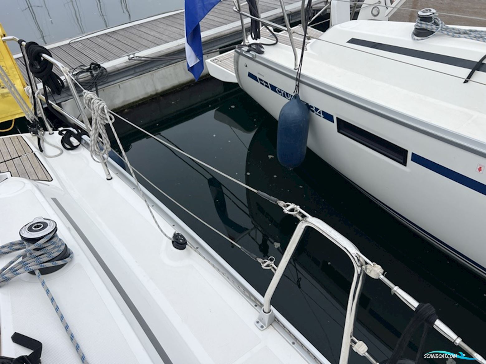 Bavaria Cruiser 34-2