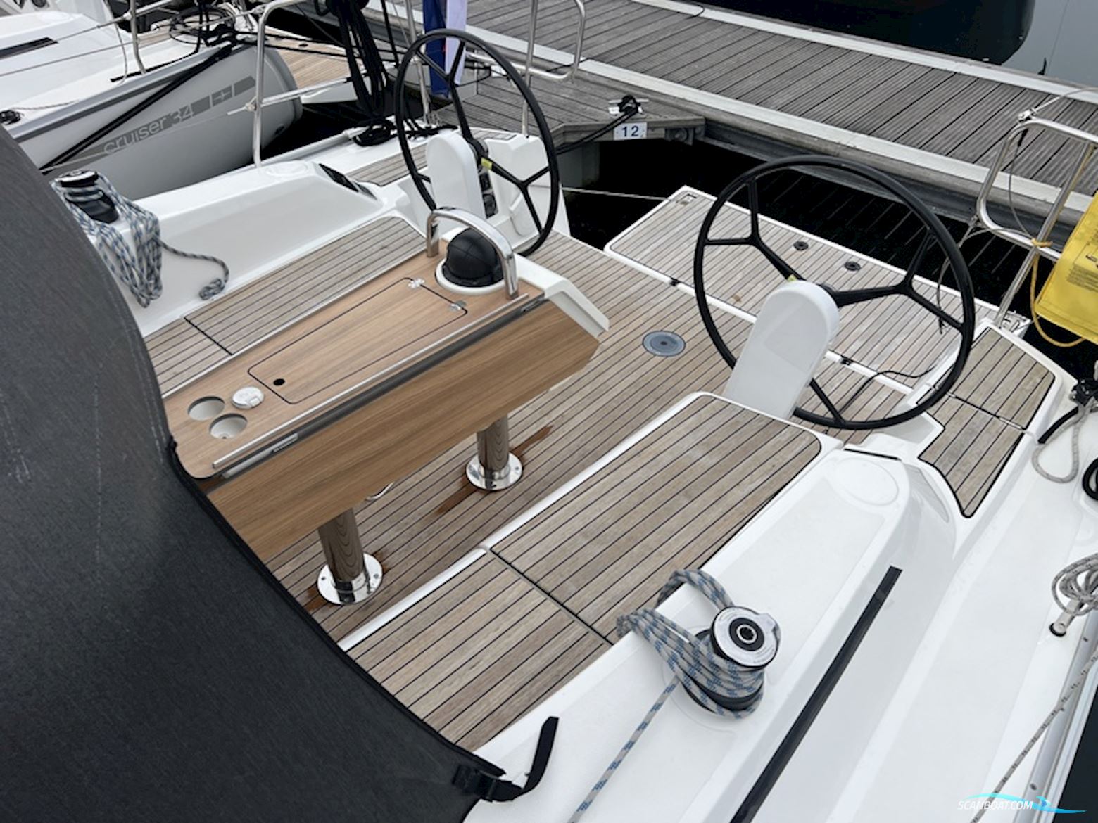 Bavaria Cruiser 34-2