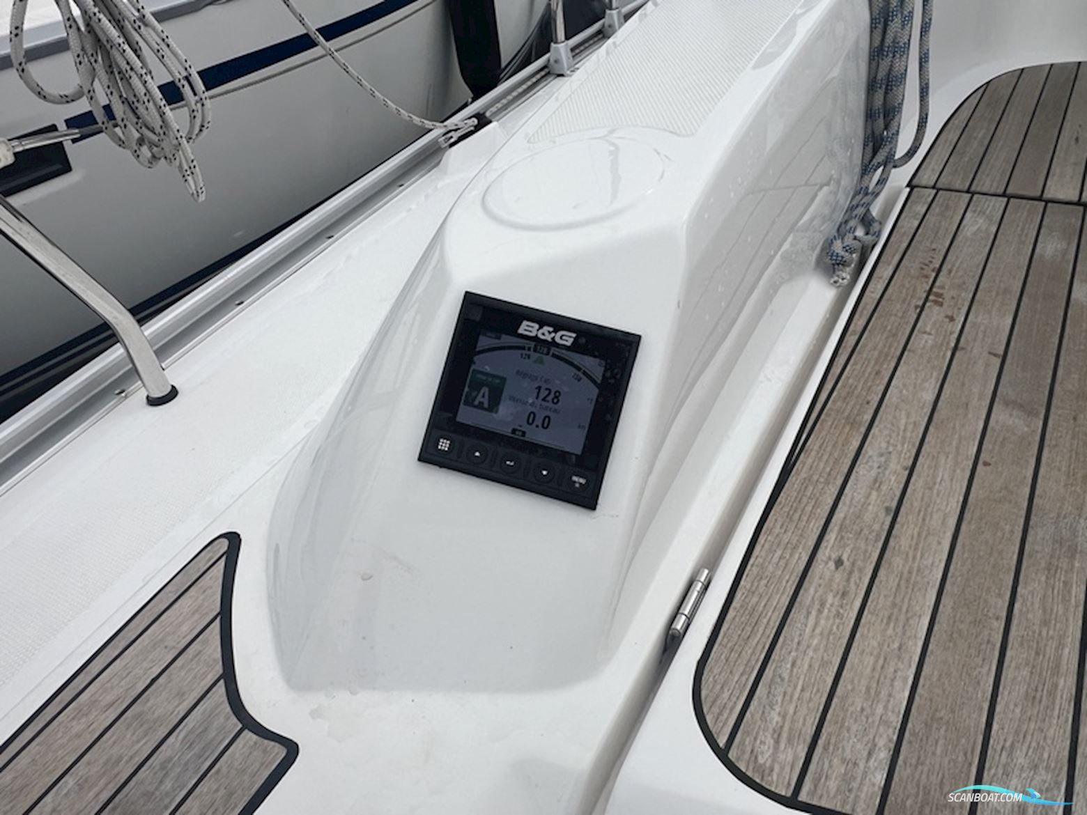 Bavaria Cruiser 34-2