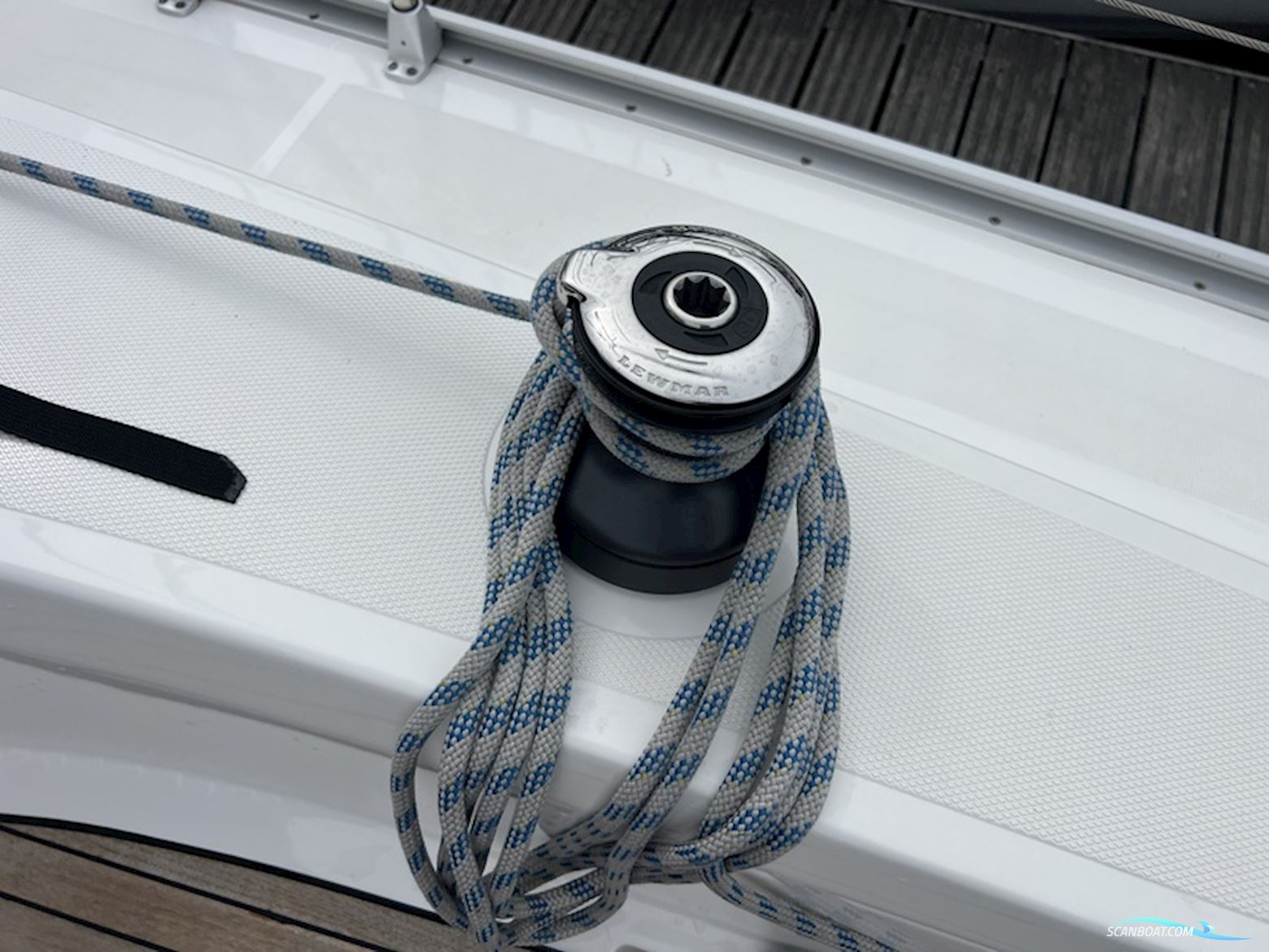 Bavaria Cruiser 34-2