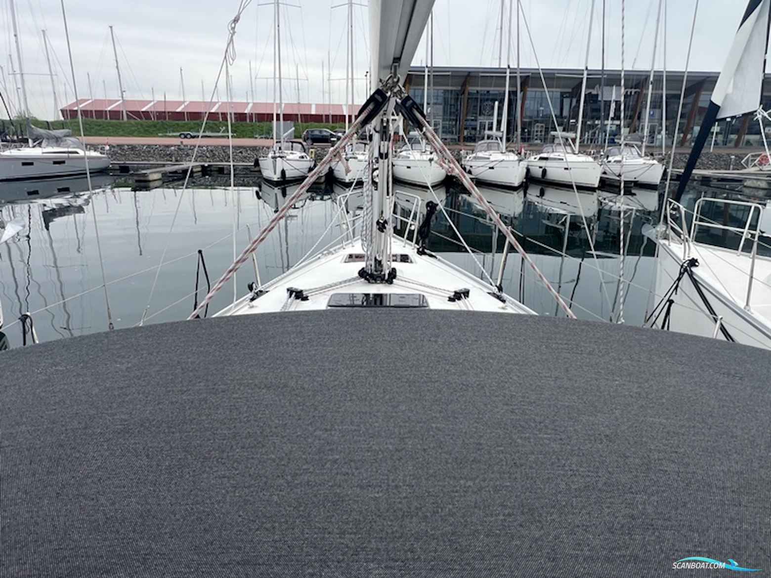 Bavaria Cruiser 34-2