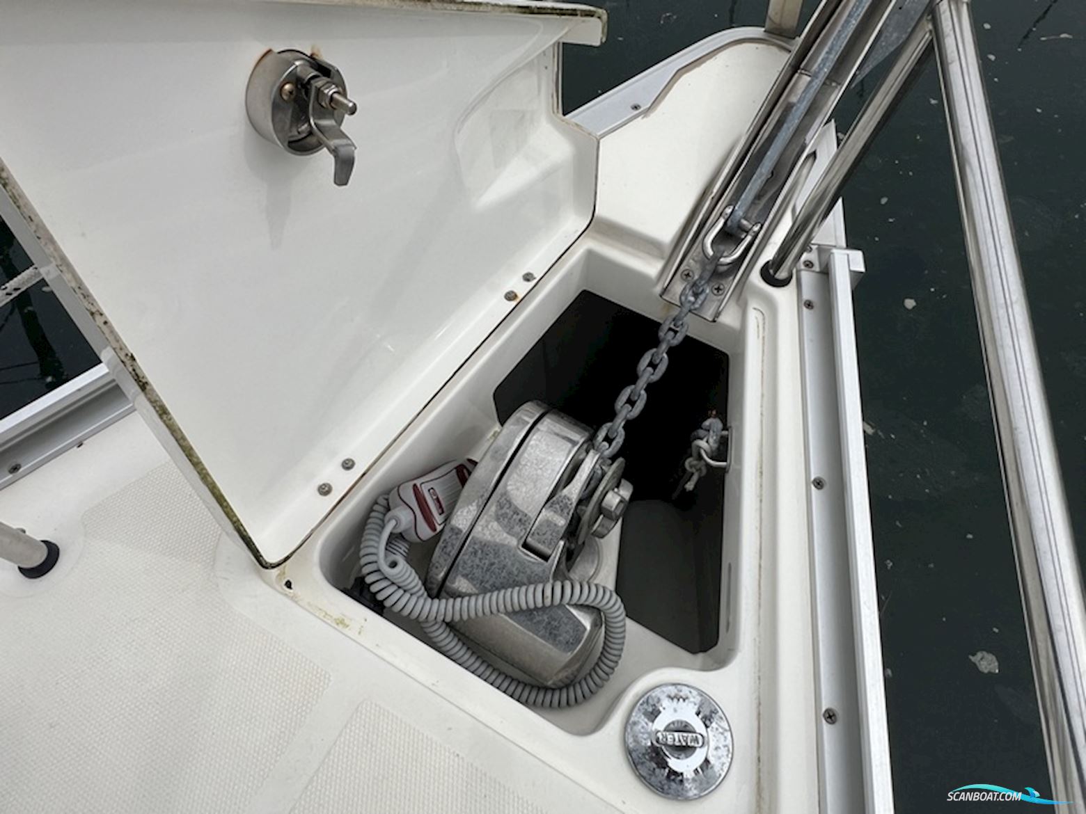 Bavaria Cruiser 34-3