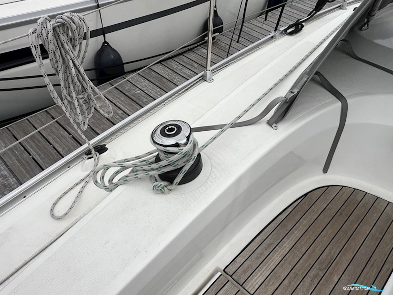 Bavaria Cruiser 34-3