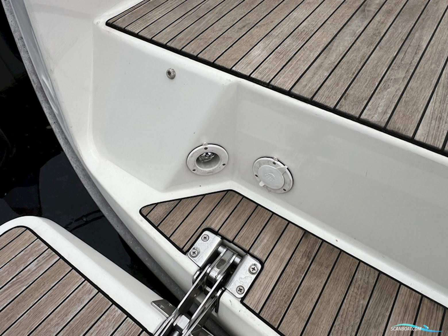 Bavaria Cruiser 34-3