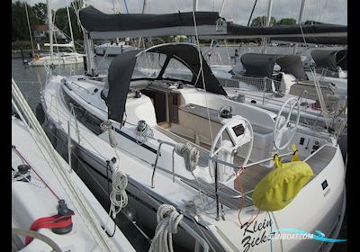 Bavaria Cruiser 34 Sailingboat 2023, with Volvo Penta engine, Germany