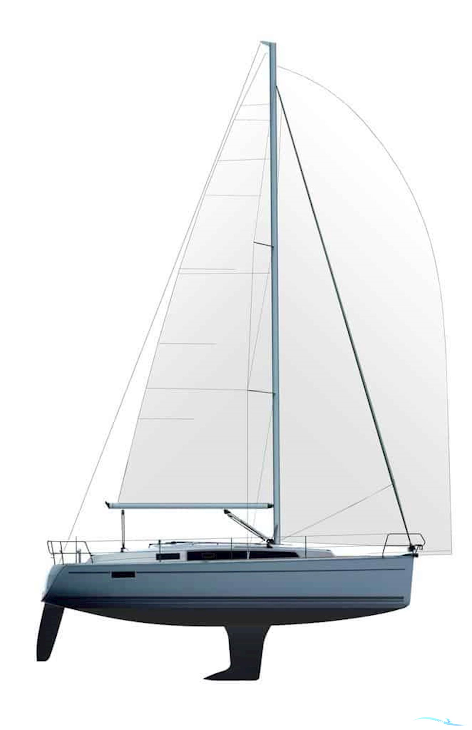 Bavaria Cruiser 34