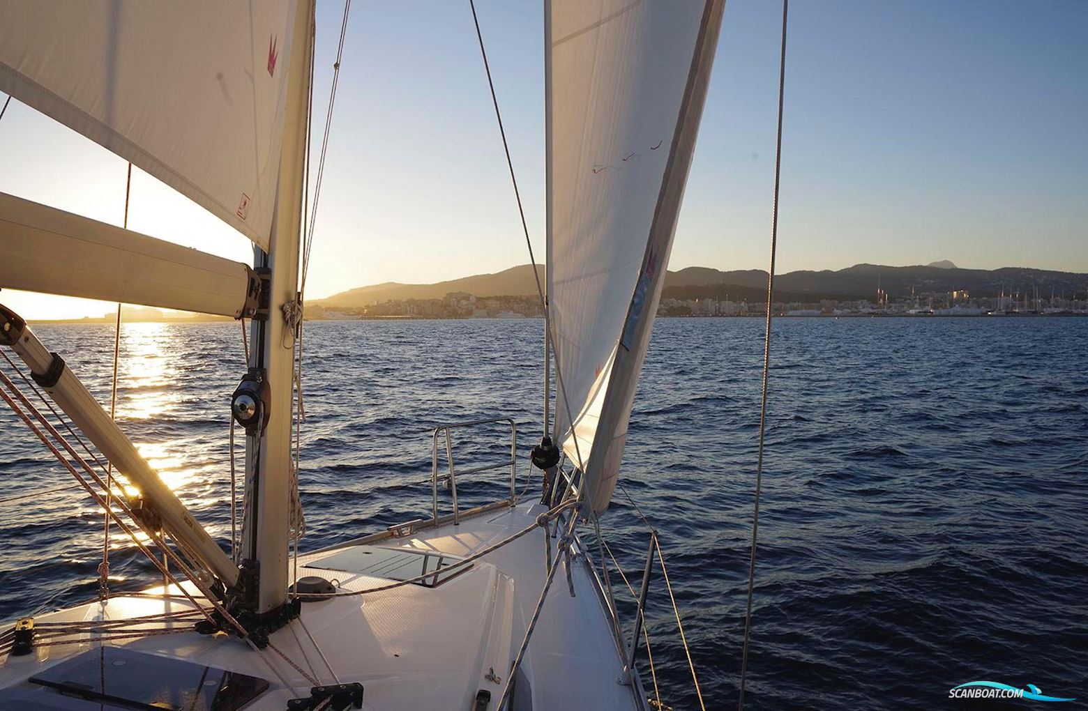 Bavaria Cruiser 34