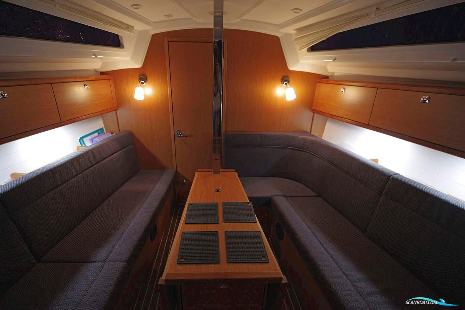 Bavaria Cruiser 34