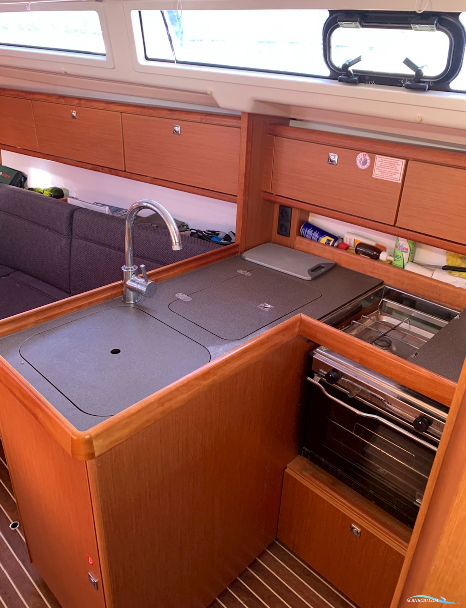 Bavaria Cruiser 34