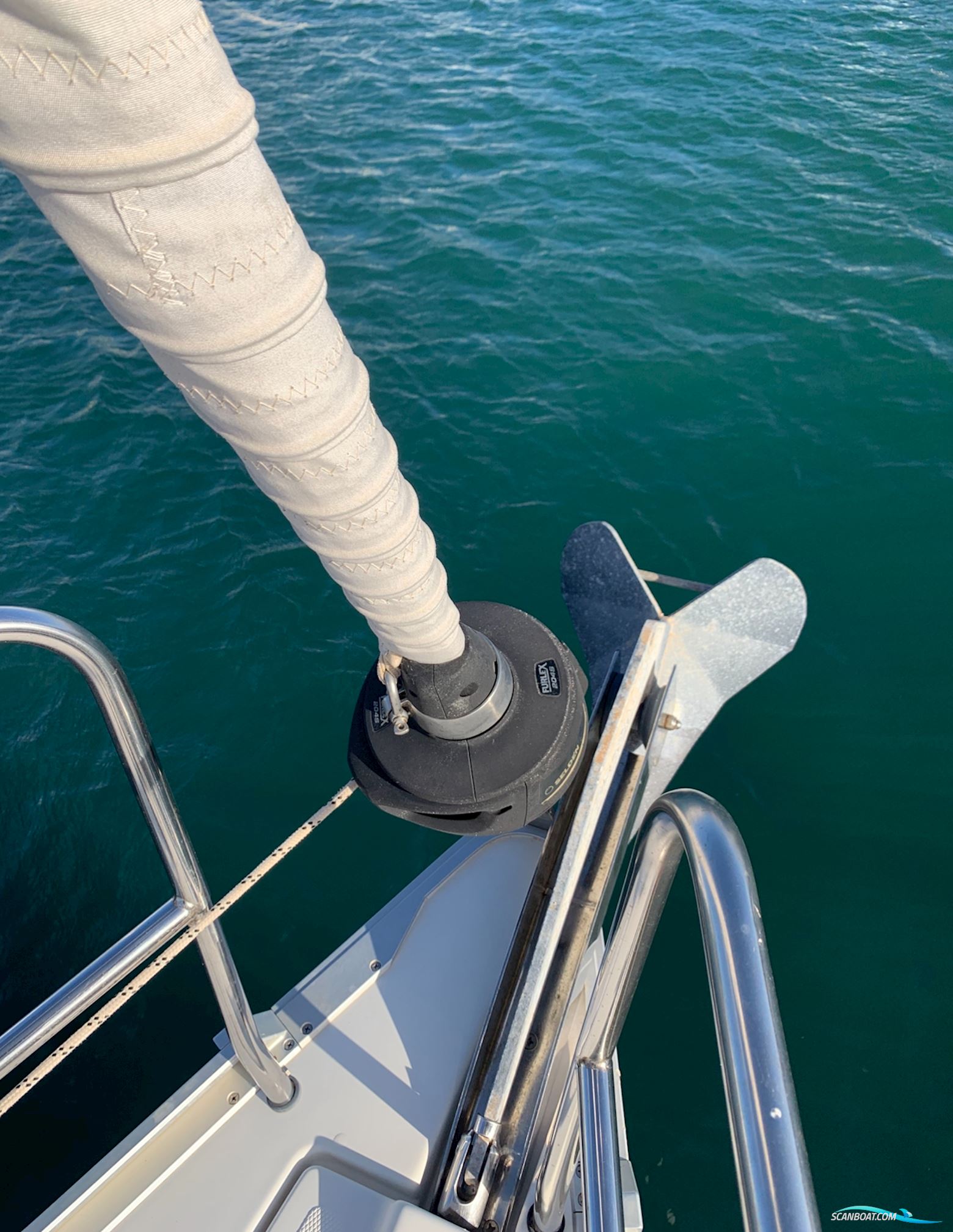 Bavaria Cruiser 34