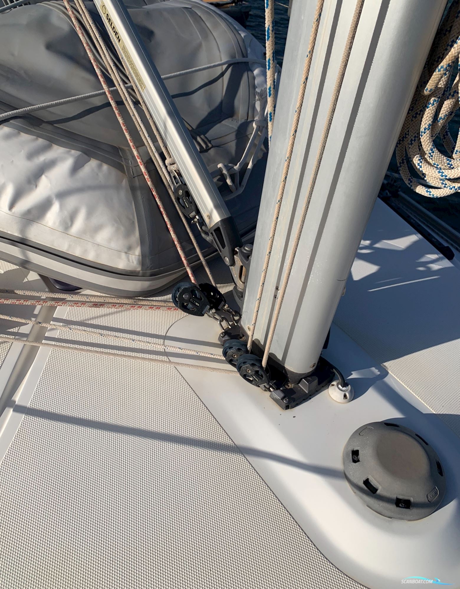 Bavaria Cruiser 34
