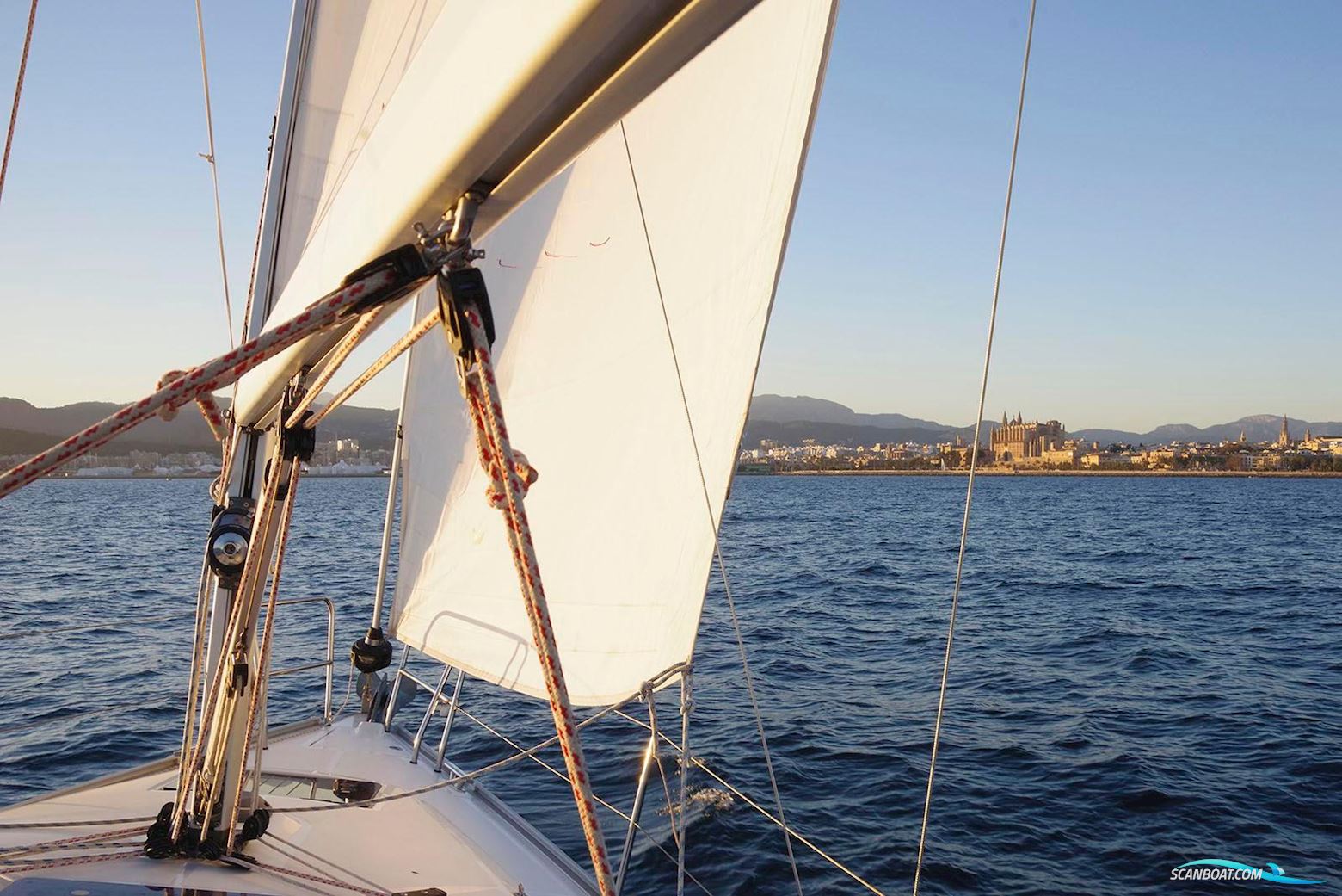 Bavaria Cruiser 34