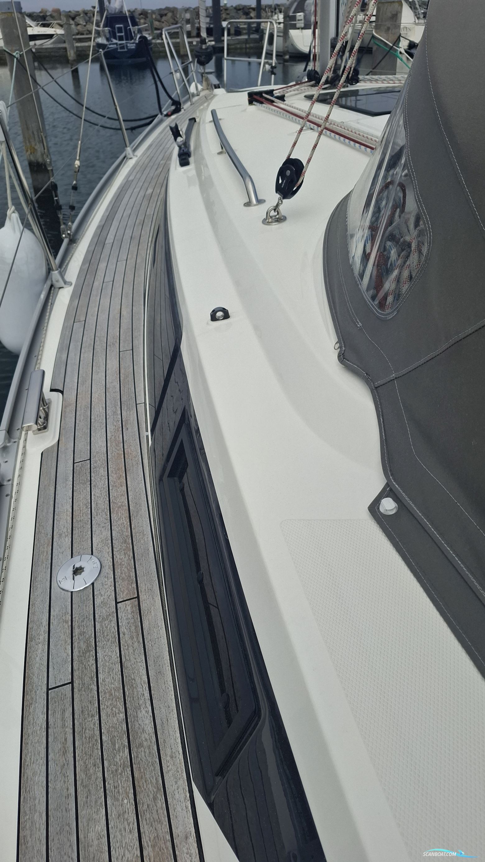 Bavaria Cruiser 34