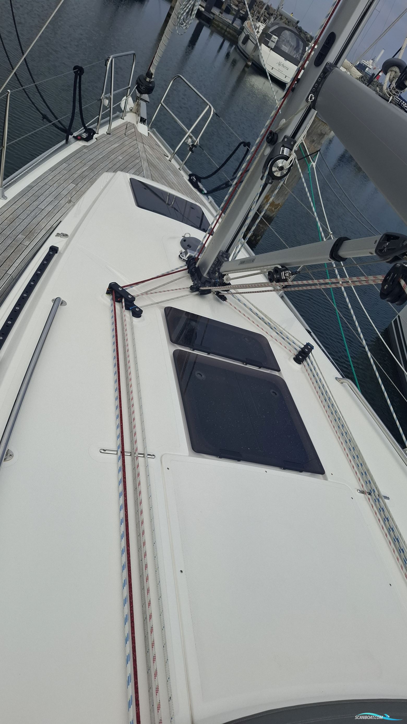 Bavaria Cruiser 34
