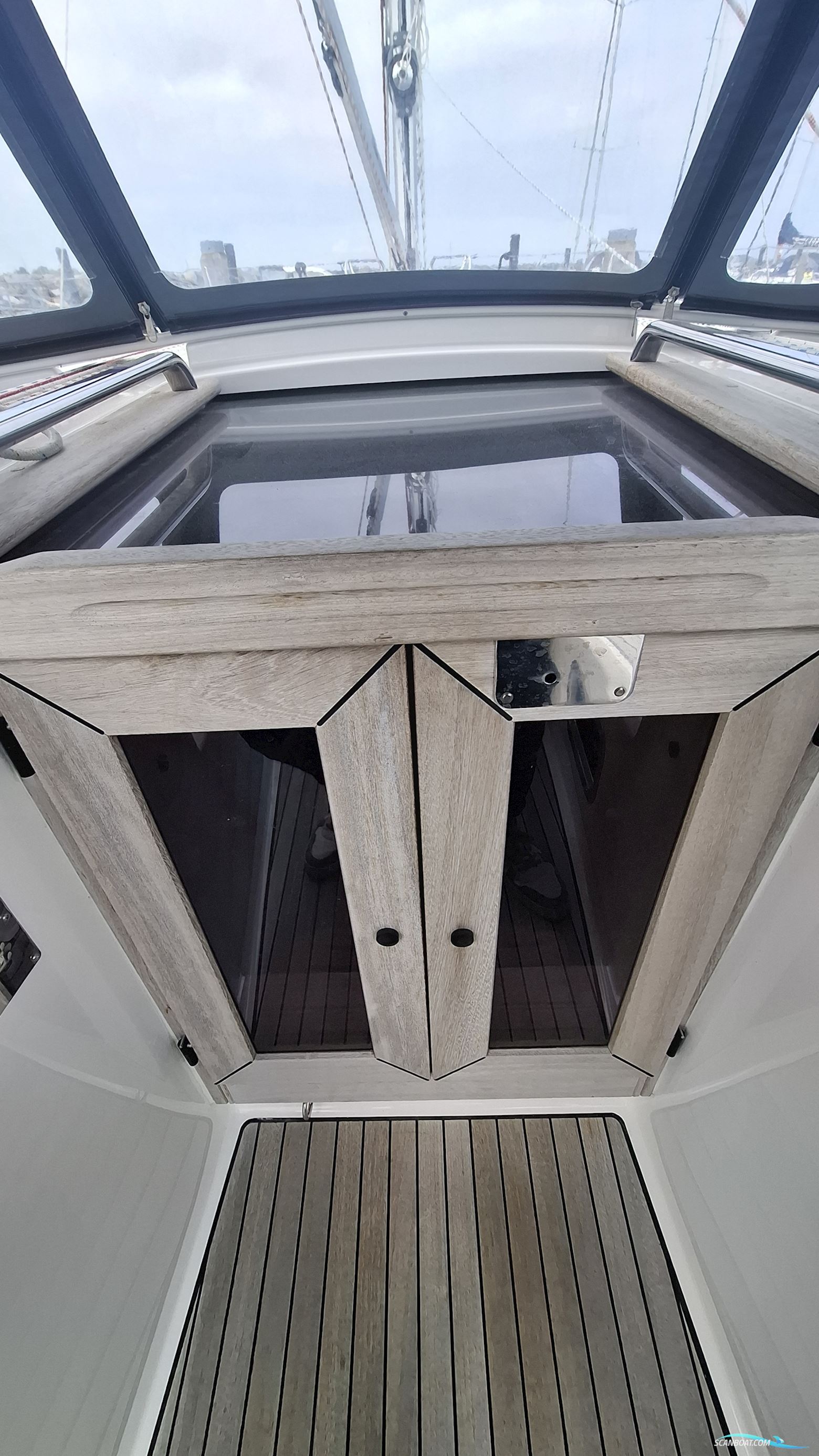 Bavaria Cruiser 34