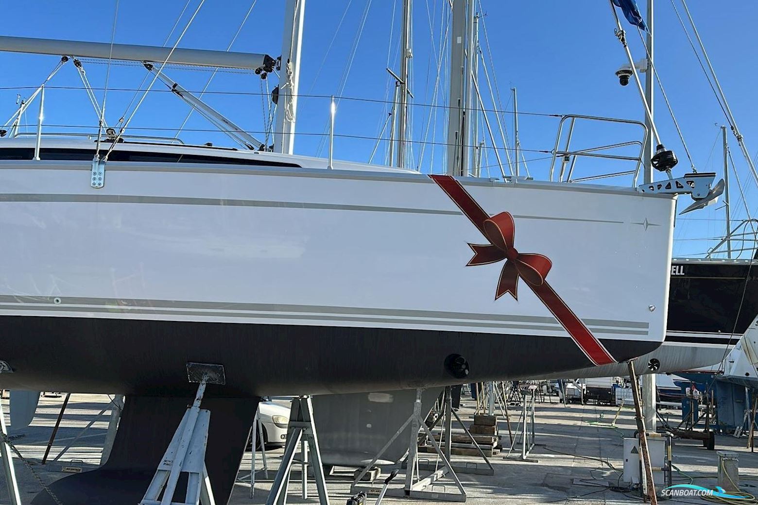 Bavaria Cruiser 34