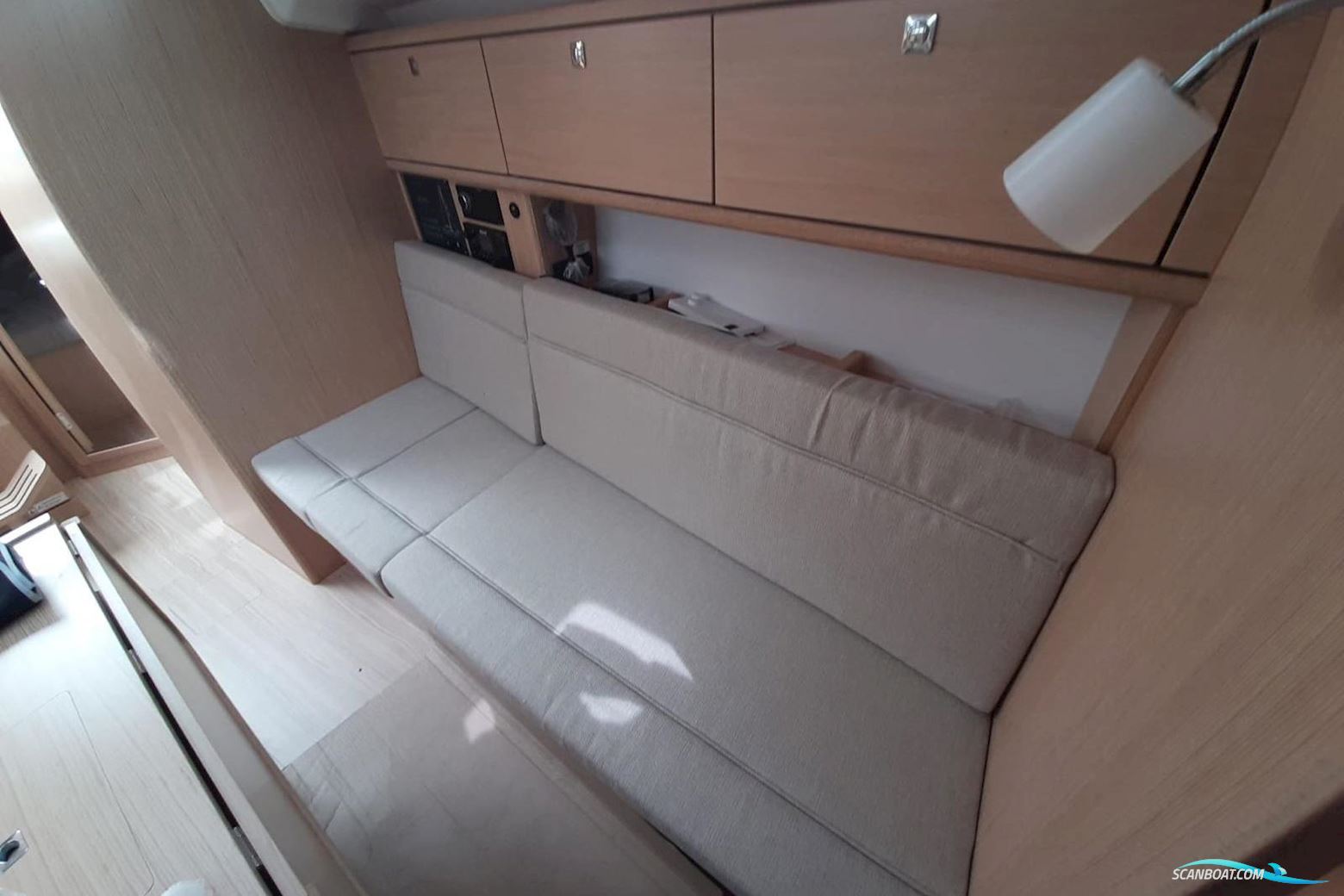 Bavaria Cruiser 34