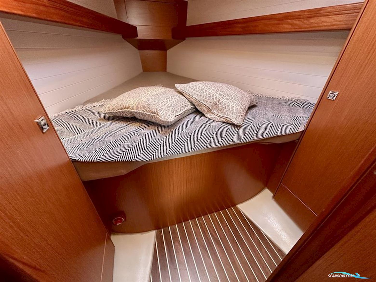 Bavaria Cruiser 34