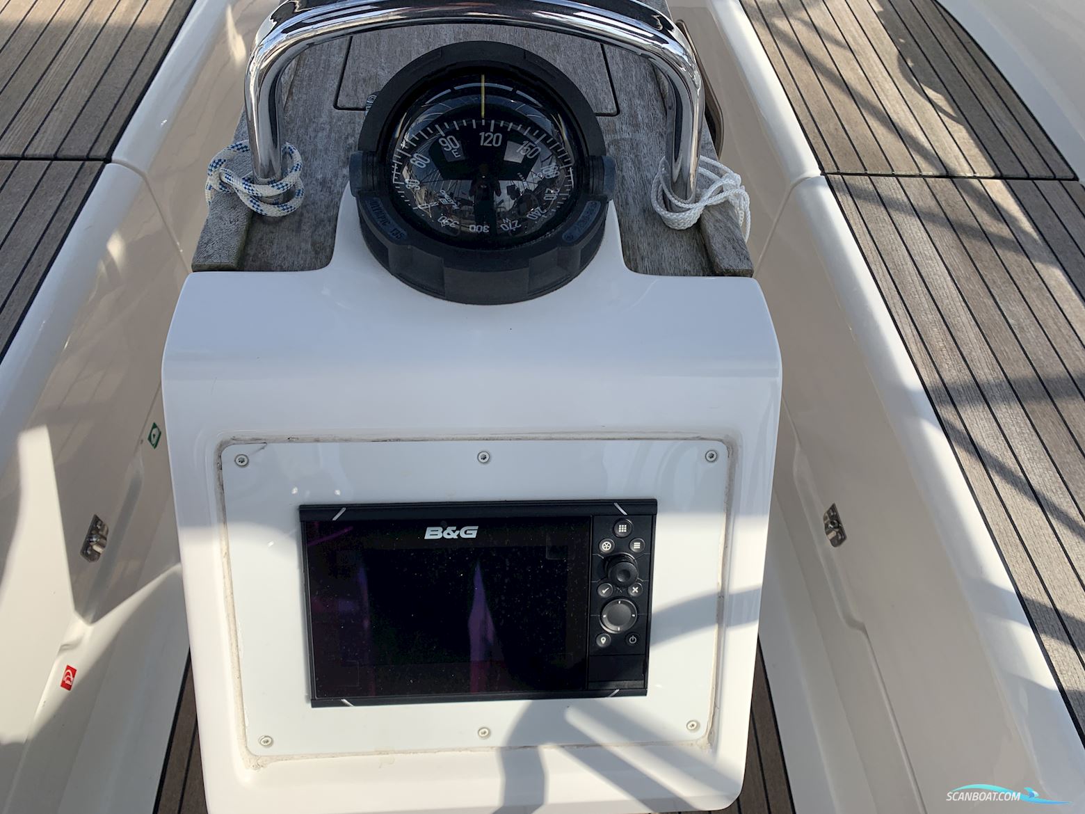 Bavaria Cruiser 34