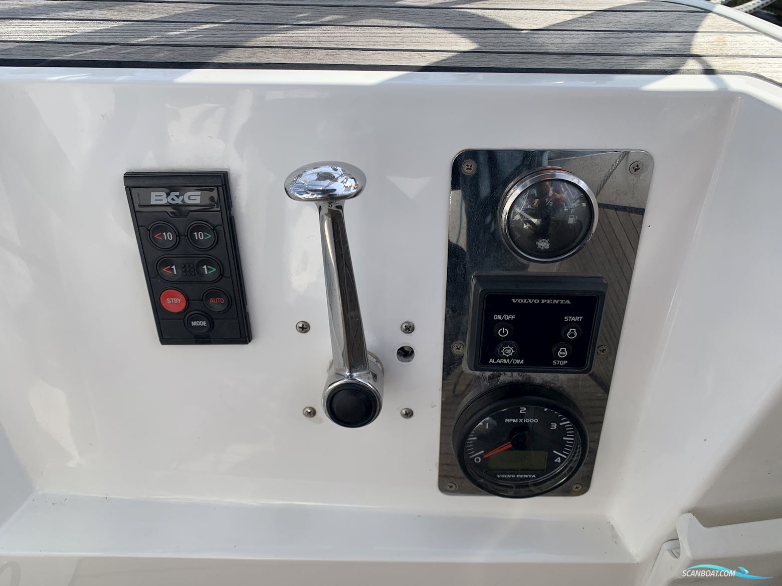 Bavaria Cruiser 34