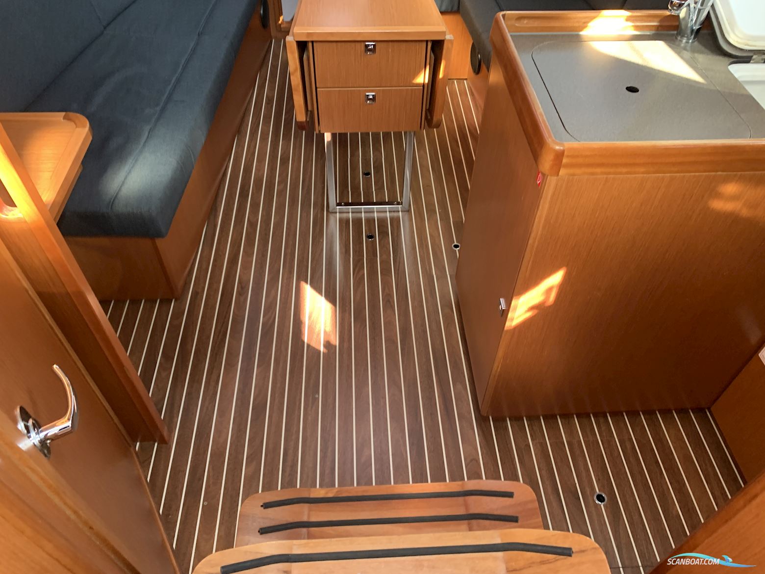Bavaria Cruiser 34