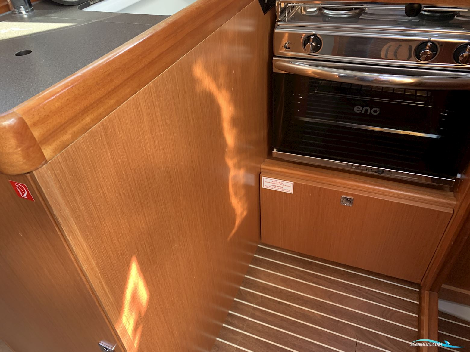 Bavaria Cruiser 34