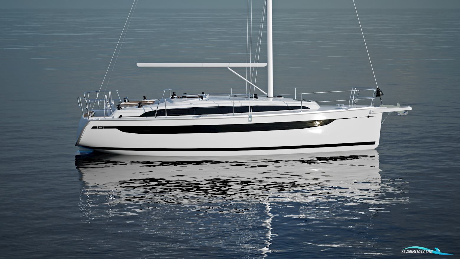Bavaria Cruiser 34 SE