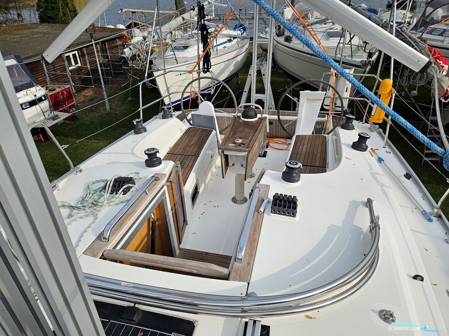 Bavaria Cruiser 34 Style 40 Years Edition